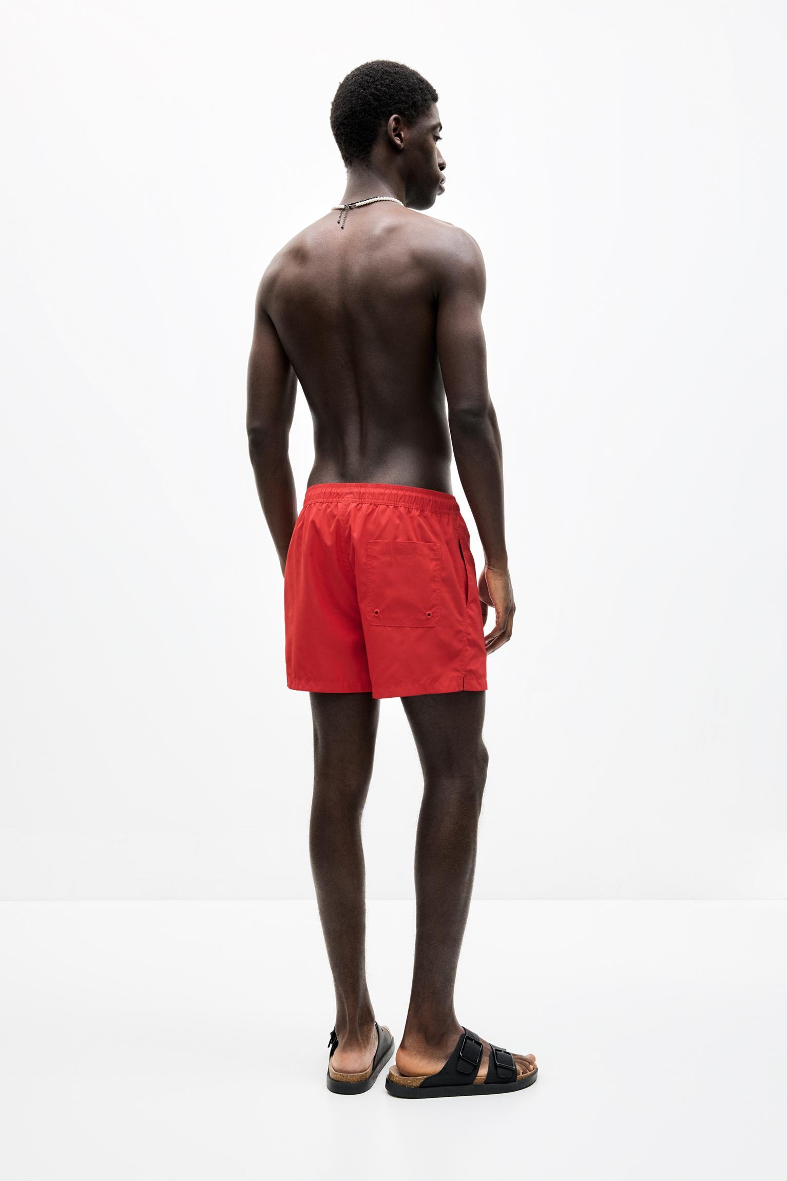 STWD board shorts Product Image