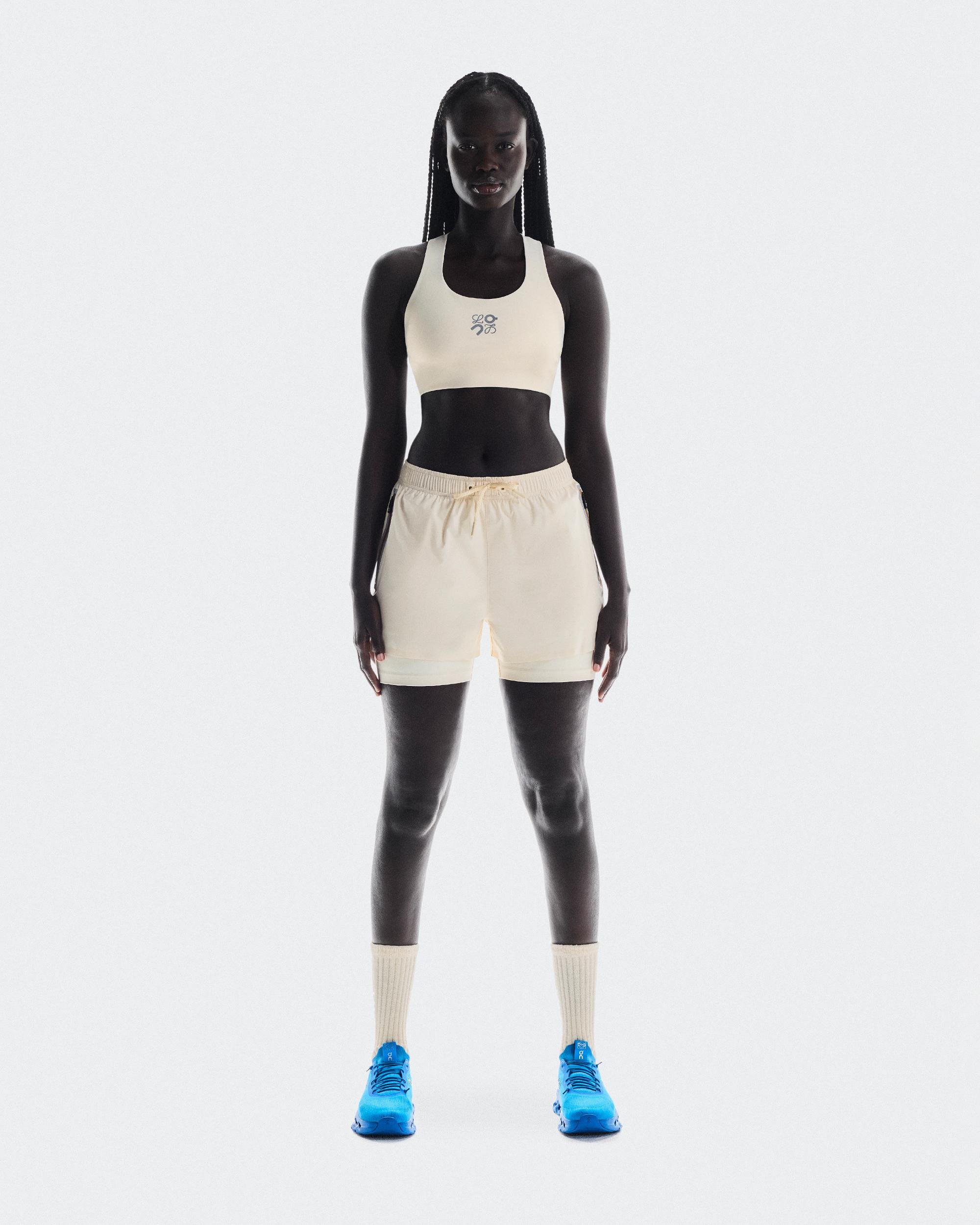Soft Bra LOEWE: Light Support Sports Bra Product Image
