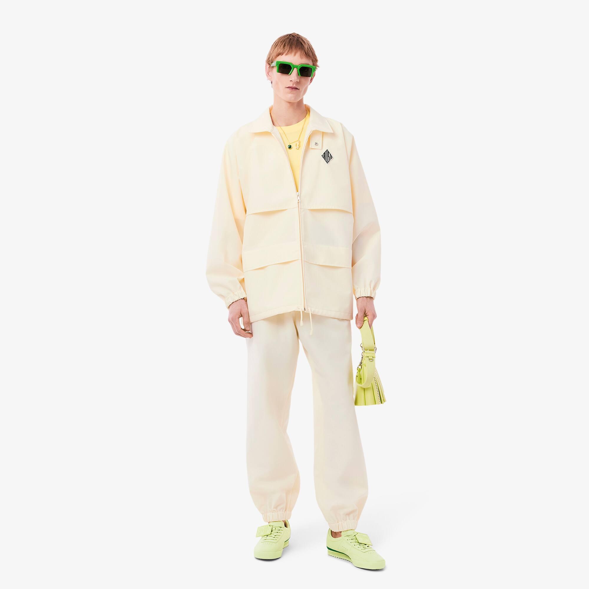 Men’s Aura Runway Sneakers Product Image