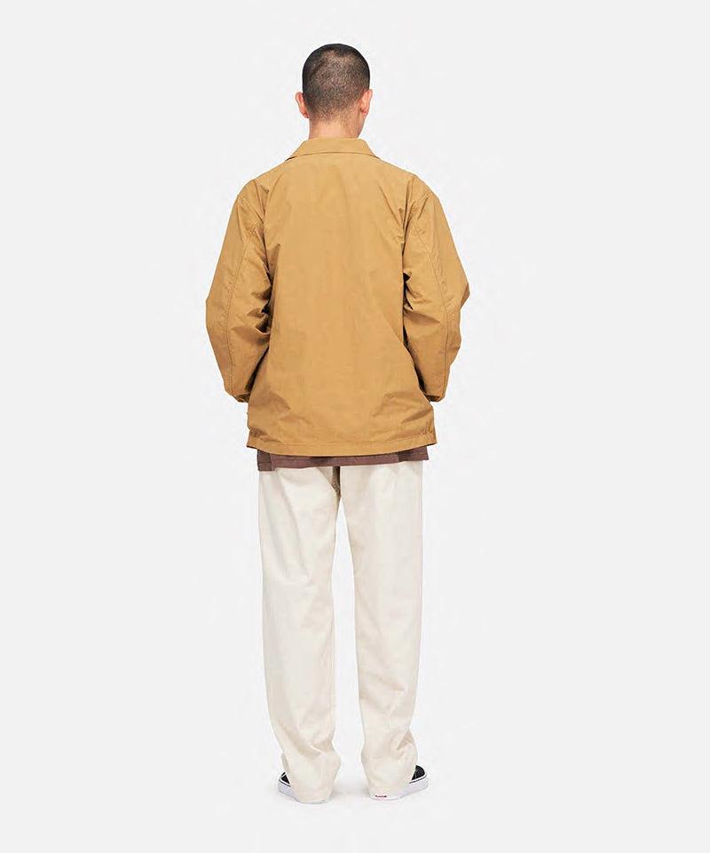 Big Tide Jacket Product Image