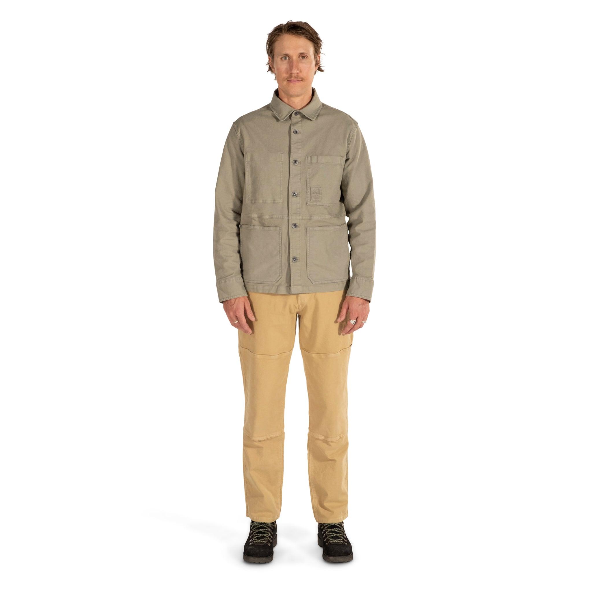 Utility Jacket - Men's - Final Sale Male Product Image