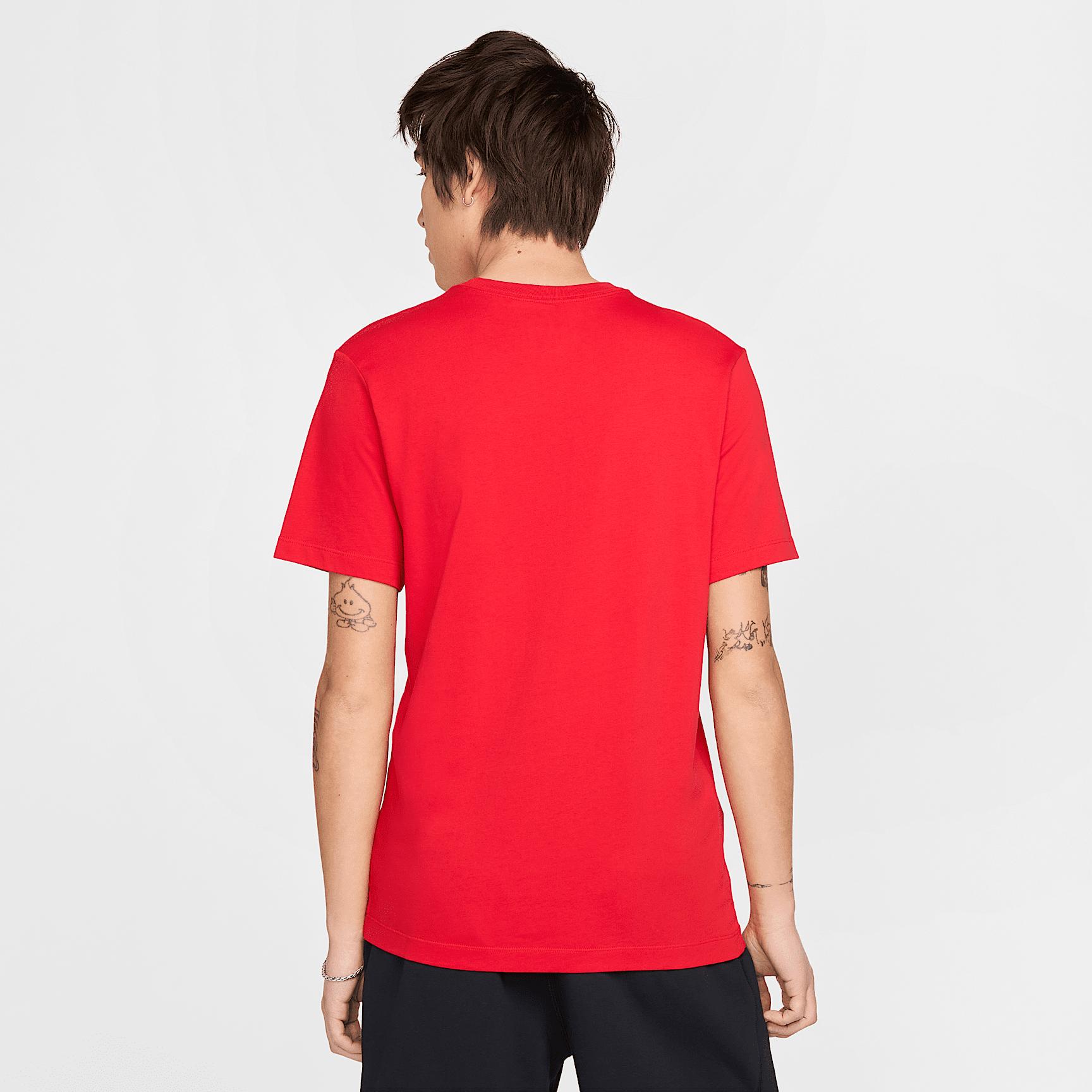 Men's Nike Sportswear T-Shirt Product Image