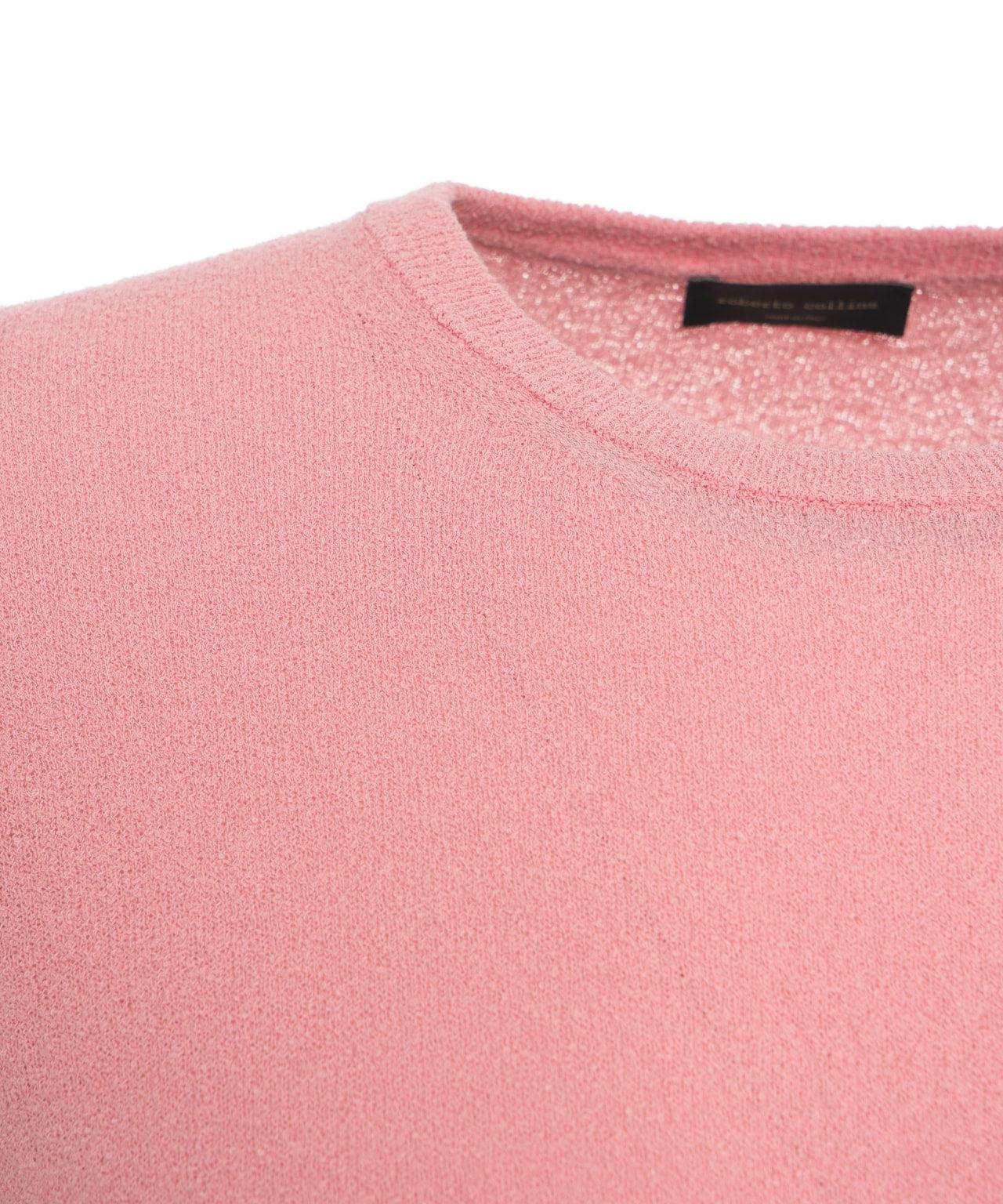 Crewneck pullover Product Image