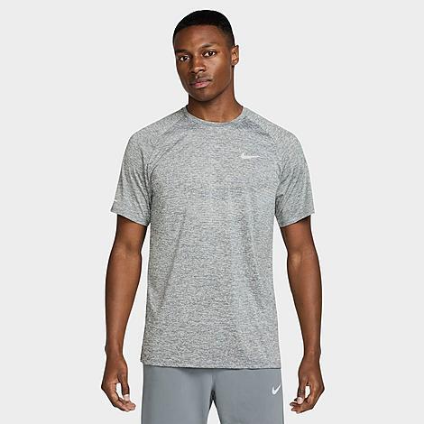 Nike Mens Stride Dri-FIT ADV Short-Sleeve Running Top | HV5203-084 Product Image