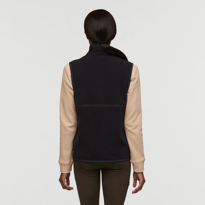Amado Fleece Vest - Women's Product Image