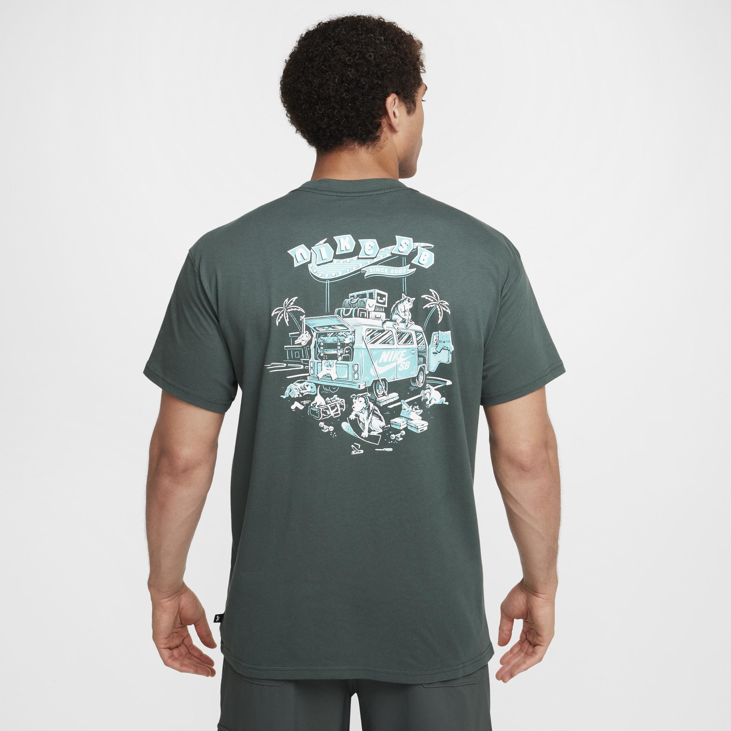 Men's Nike SB T-Shirt Product Image