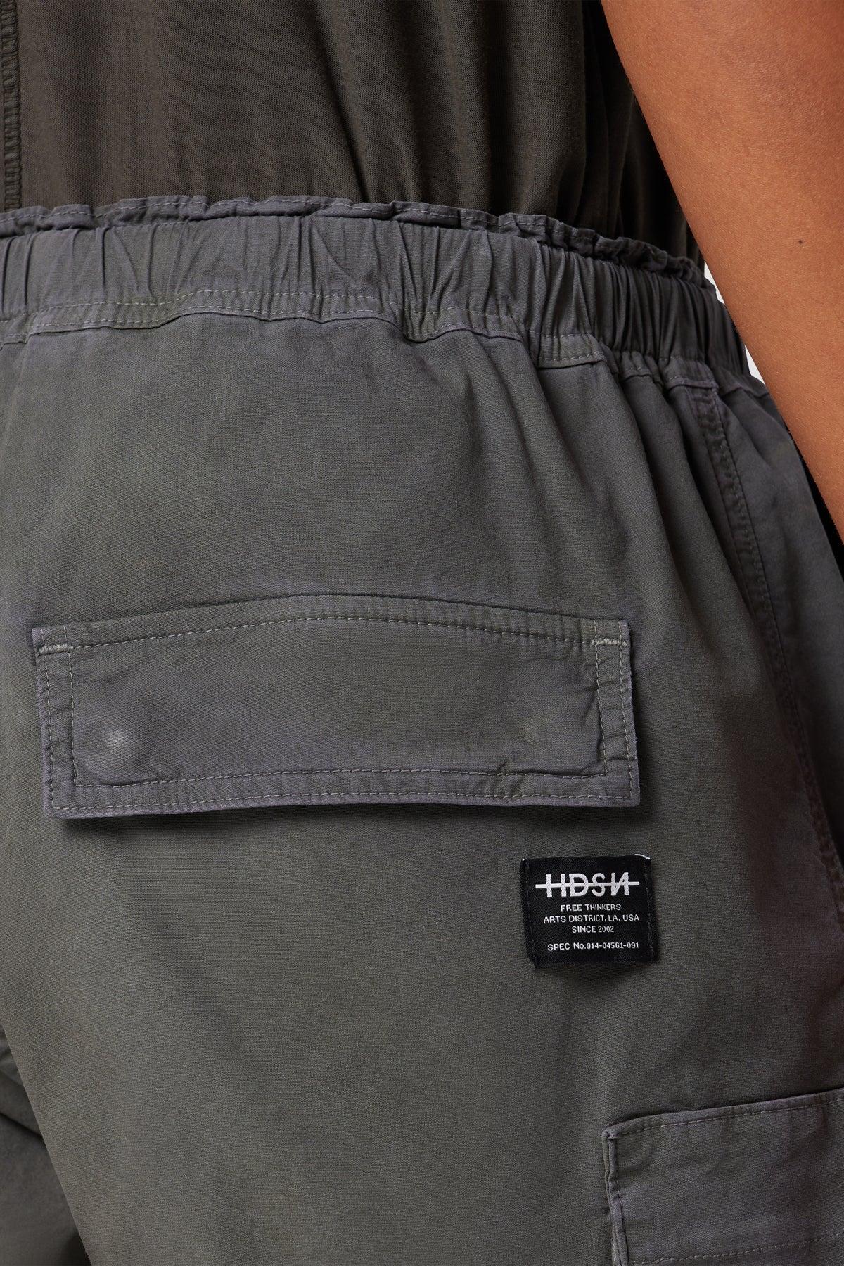 Utility Short Male Product Image