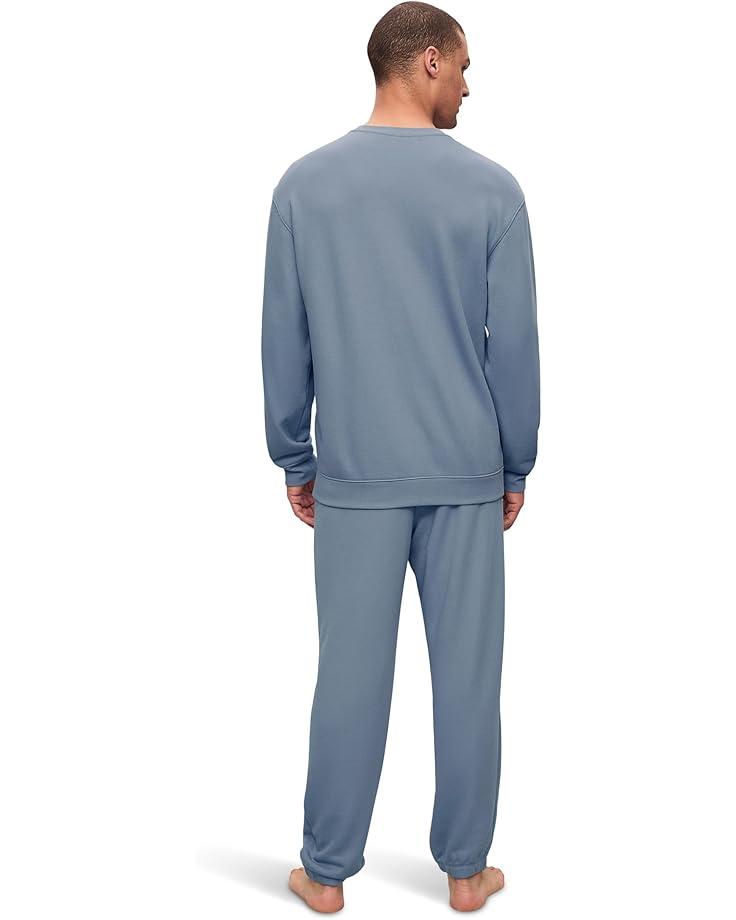 French Terry Sweatshirt Product Image