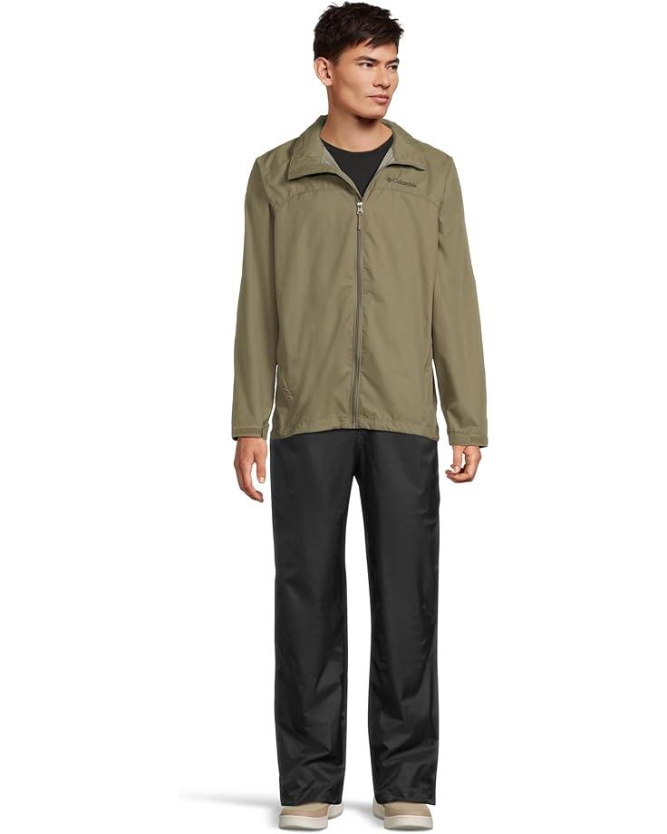 Big & Tall Glennaker Lake II Rain Jacket Product Image