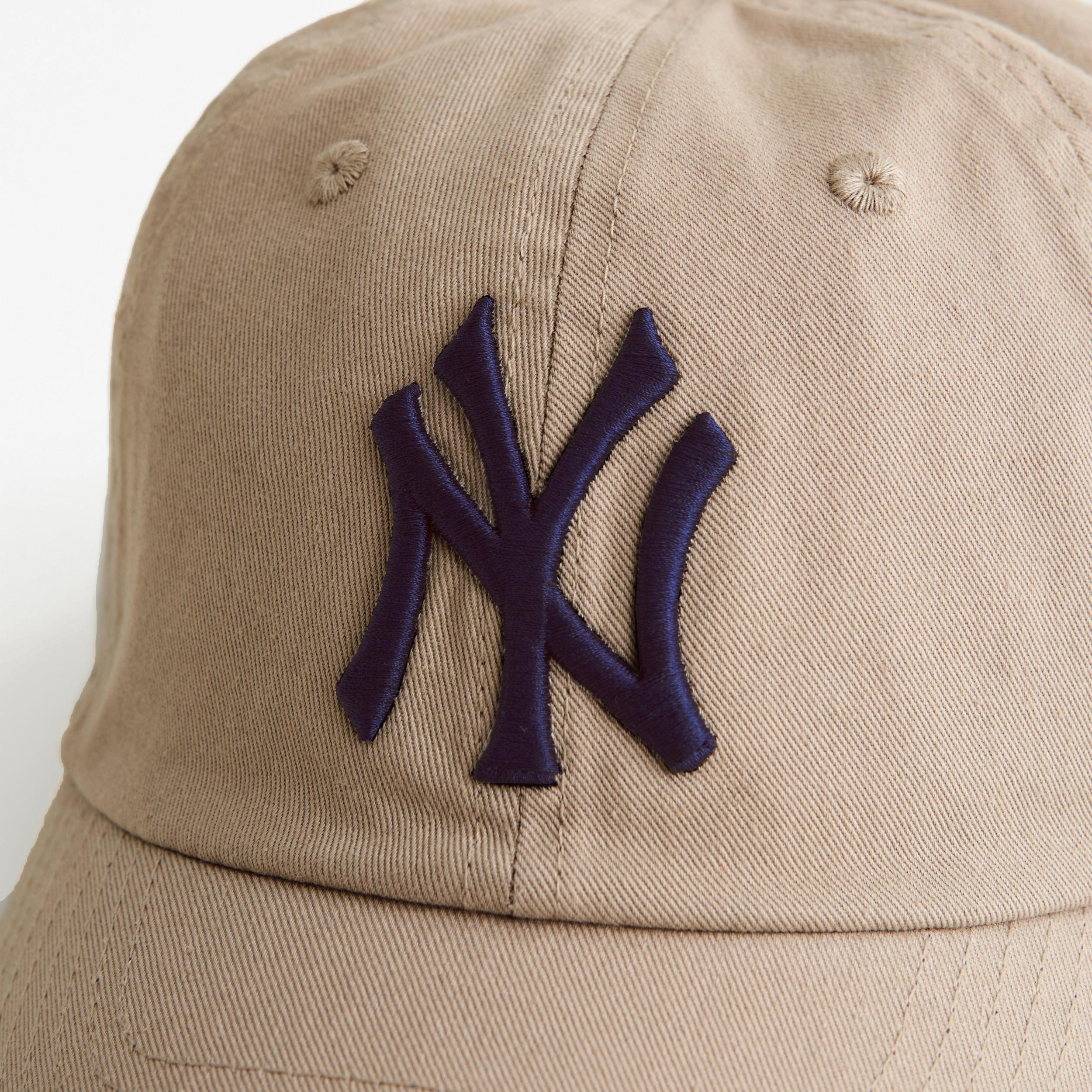 New York Yankees '47 Clean-Up Hat Product Image