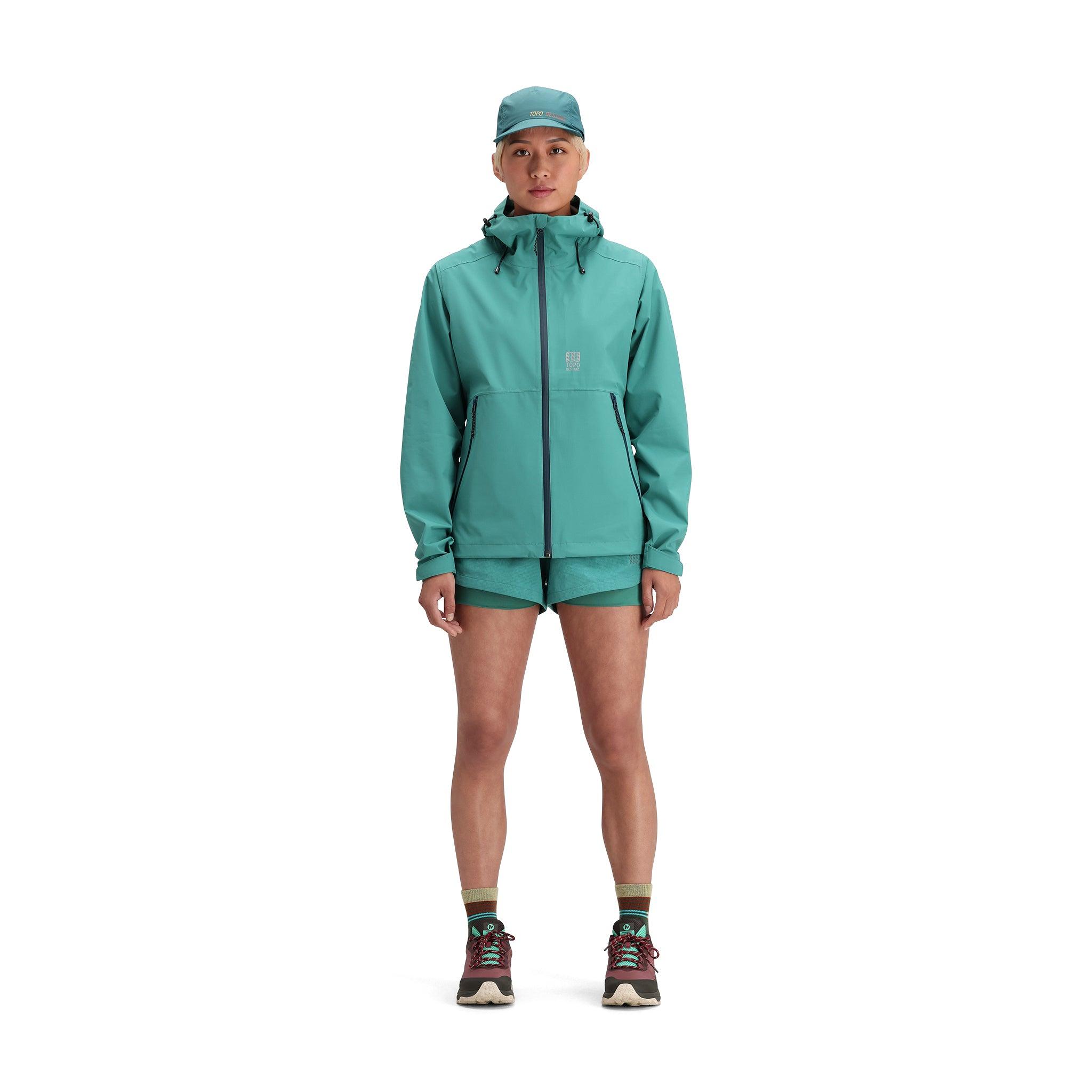 Global Jacket - Women's - Final Sale Female Product Image