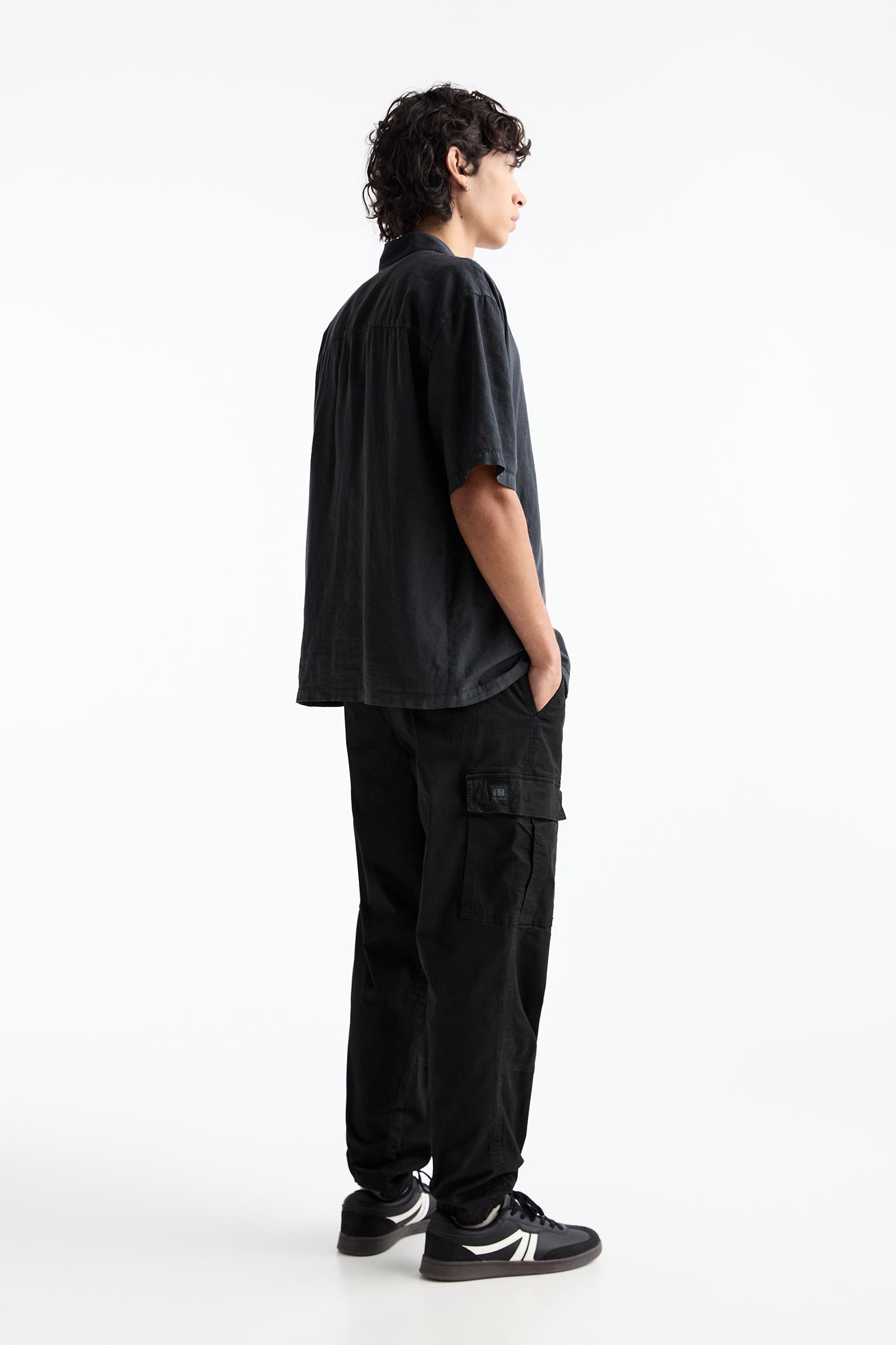 Cargo joggers Product Image