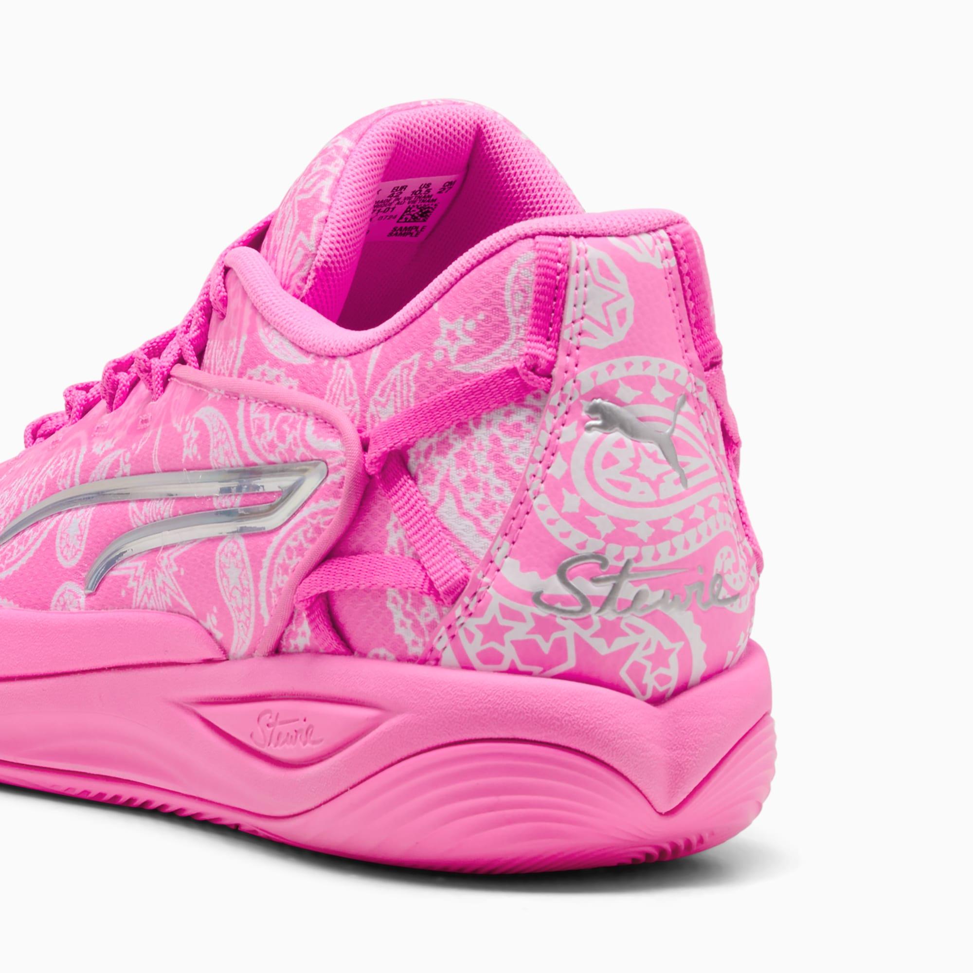 Stewie 4 ST4RZ Basketball Shoes Women Product Image