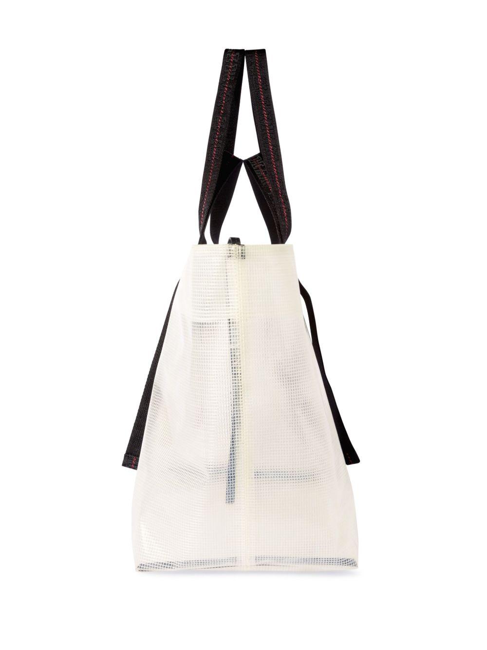 Heritage Day Off tote bag Product Image