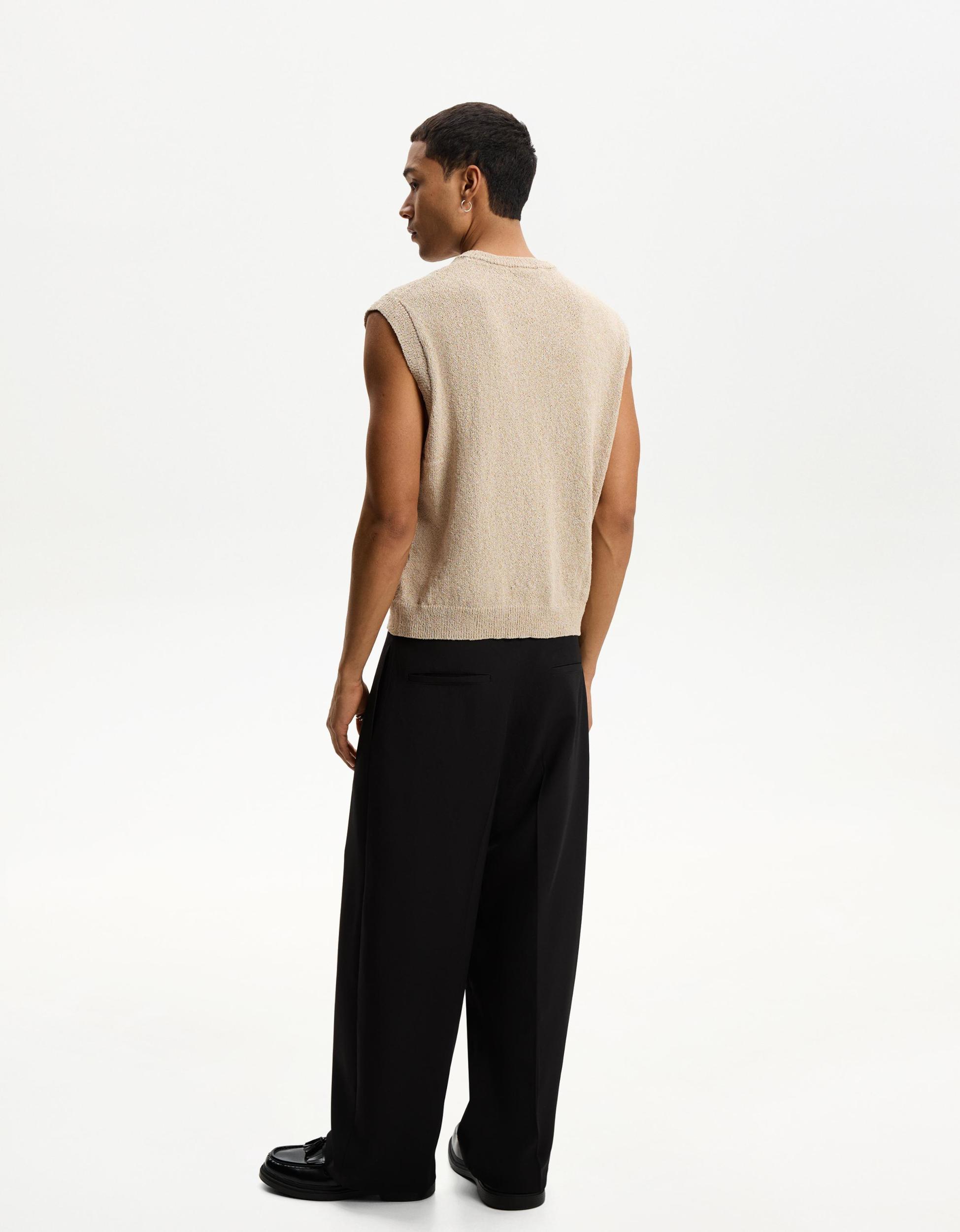 Rustic vest Product Image