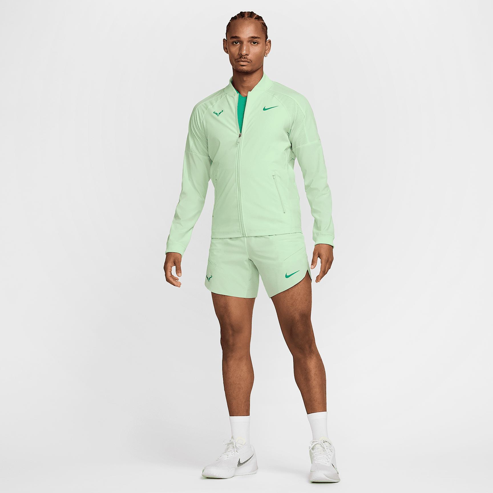 Nike Dri-FIT Rafa Men's Tennis Jacket Product Image