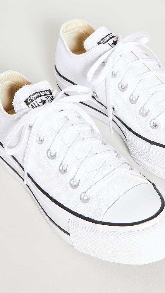 Converse Chuck Taylor All Star Lift Sneakers | Shopbop Product Image