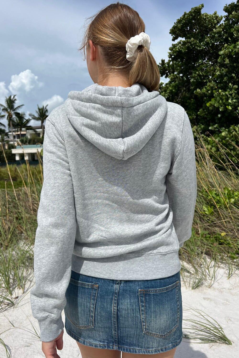 Christy Hoodie Product Image