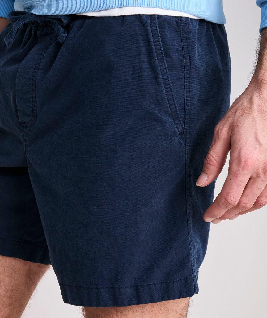 7 Inch Surfside Pull-On Shorts Product Image