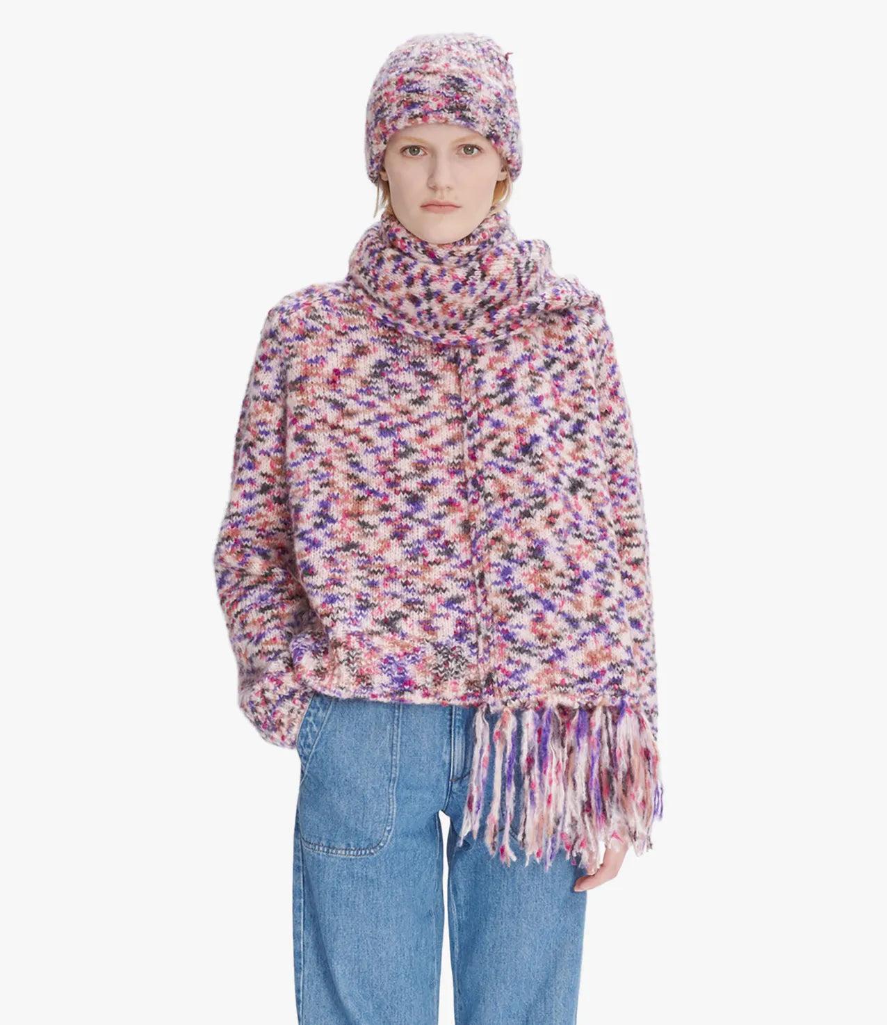 Philippine sweater Female Product Image