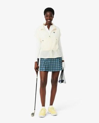 Ultra Dry Stretch Golf Skirt with Liner Product Image