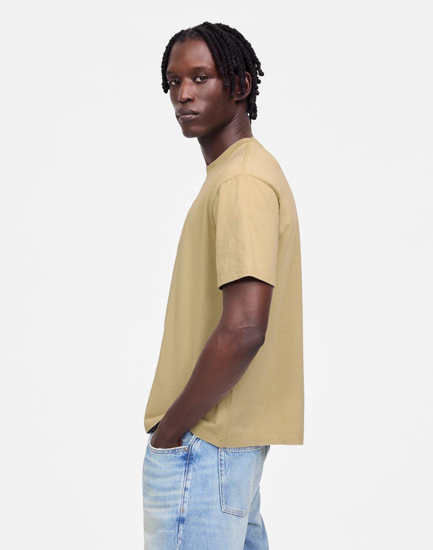 The Vintage Tee Product Image