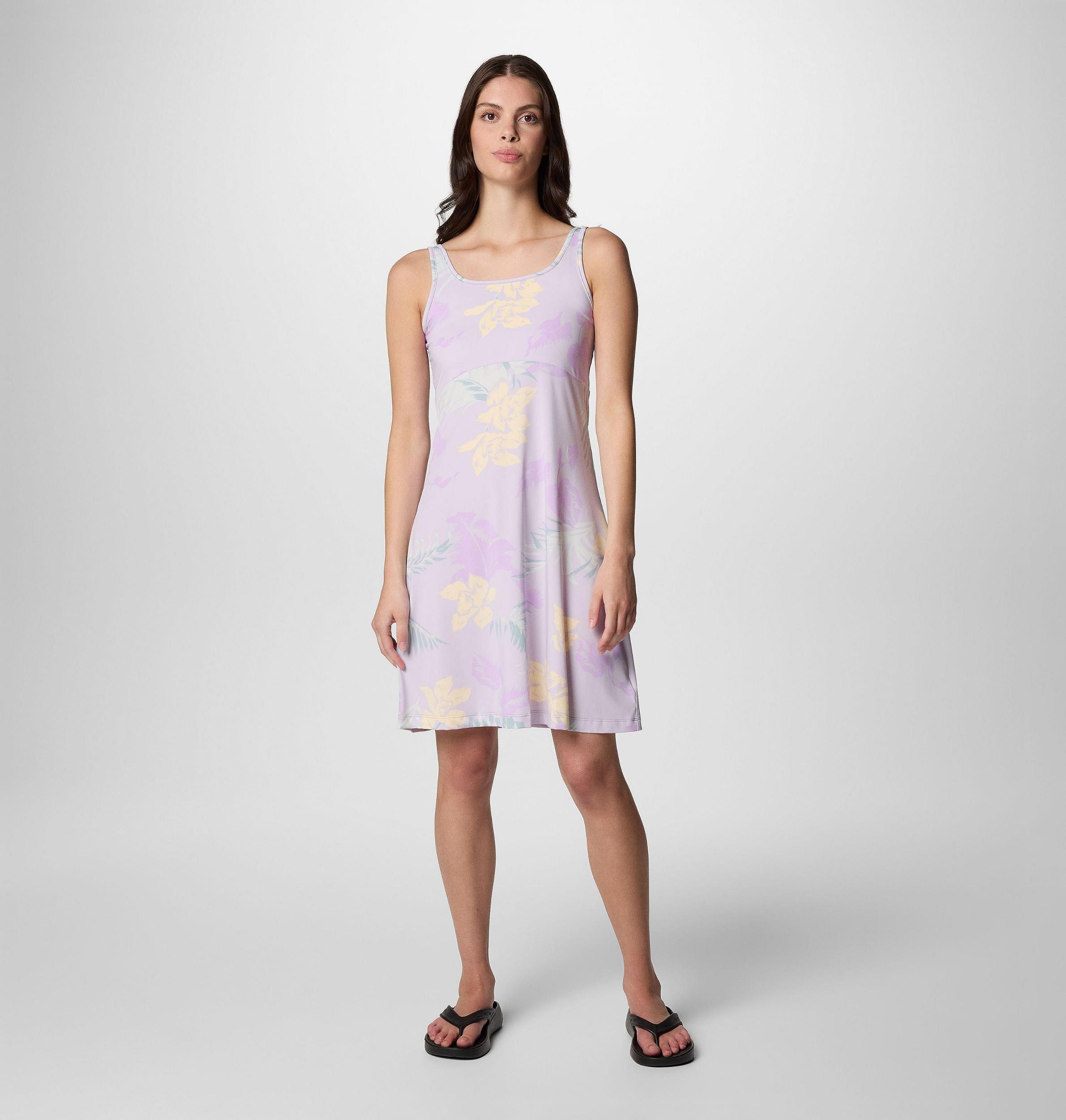 Columbia Womens PFG Freezer III Dress- Product Image