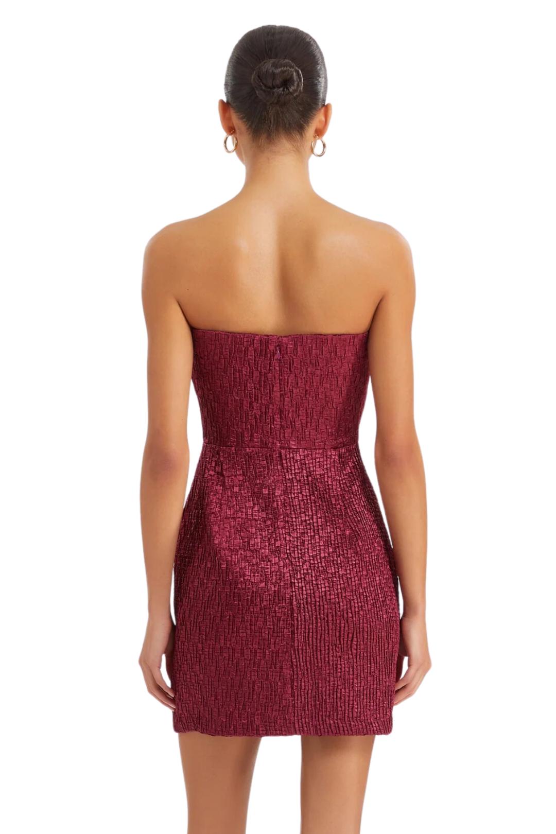 Arely Dress Product Image