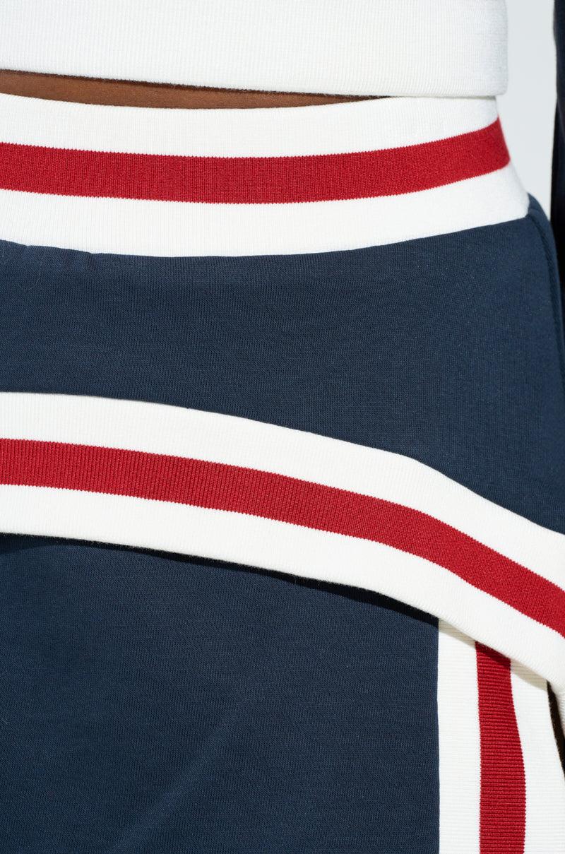 MAEVE MINI SKIRT Product Image