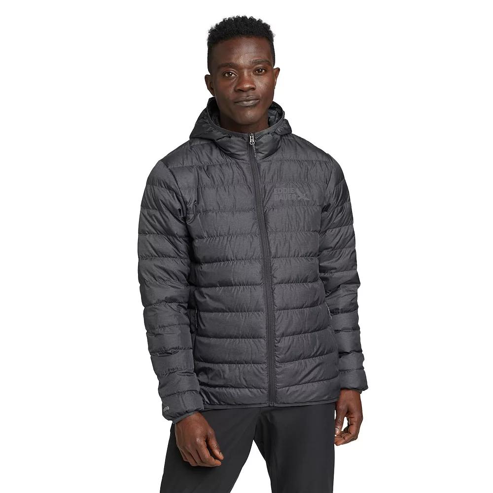 Big & Tall Eddie Bauer Cirruslite Hooded Jacket, Men's,  Product Image