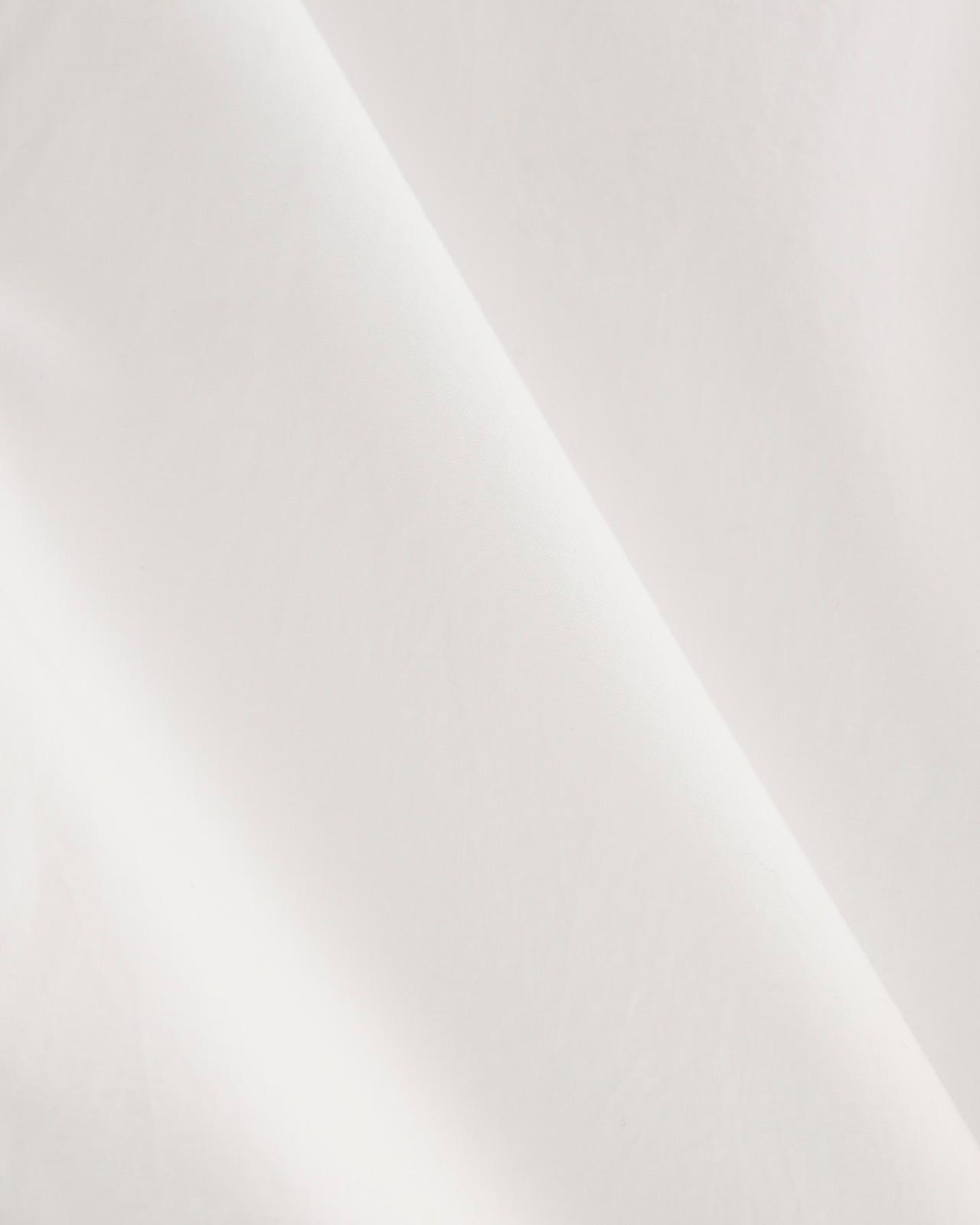 Womens Lace Trim Caftan Dress by Everlane Product Image