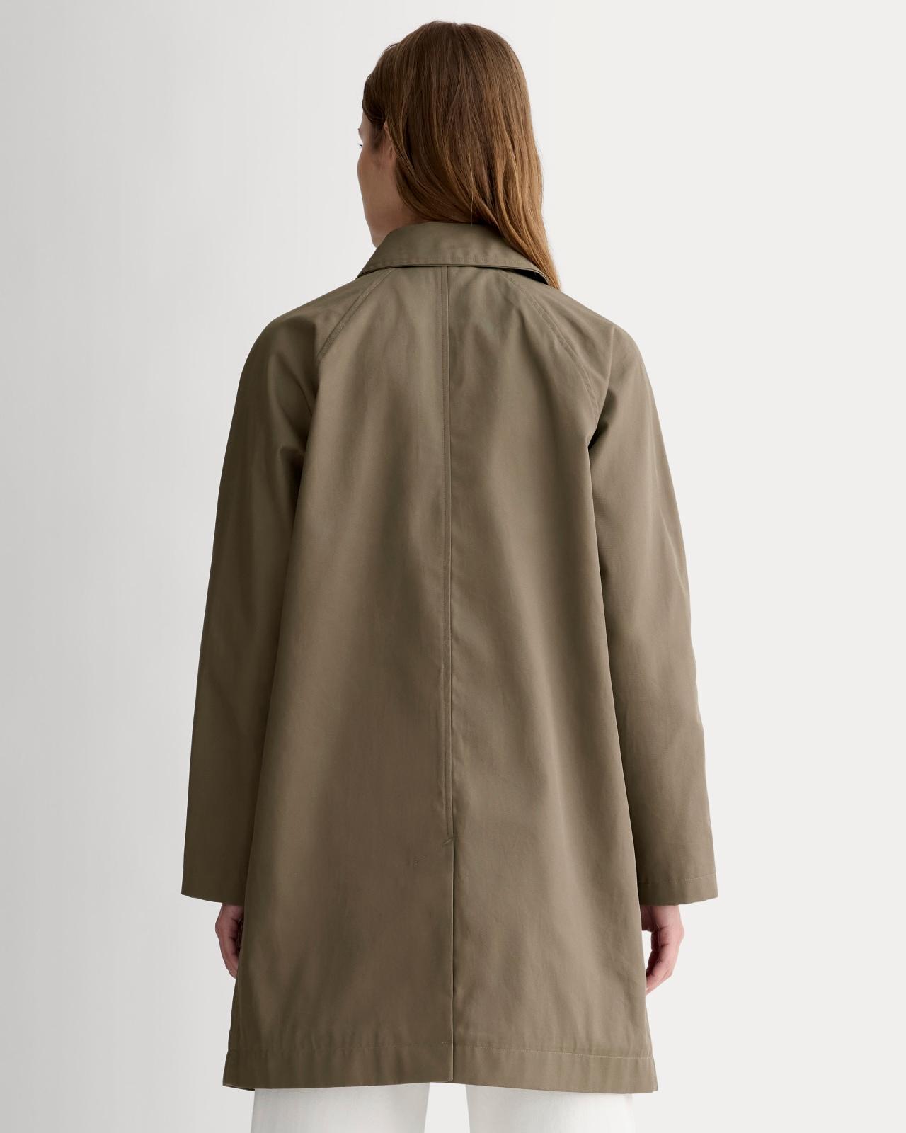 The Mac Coat Product Image