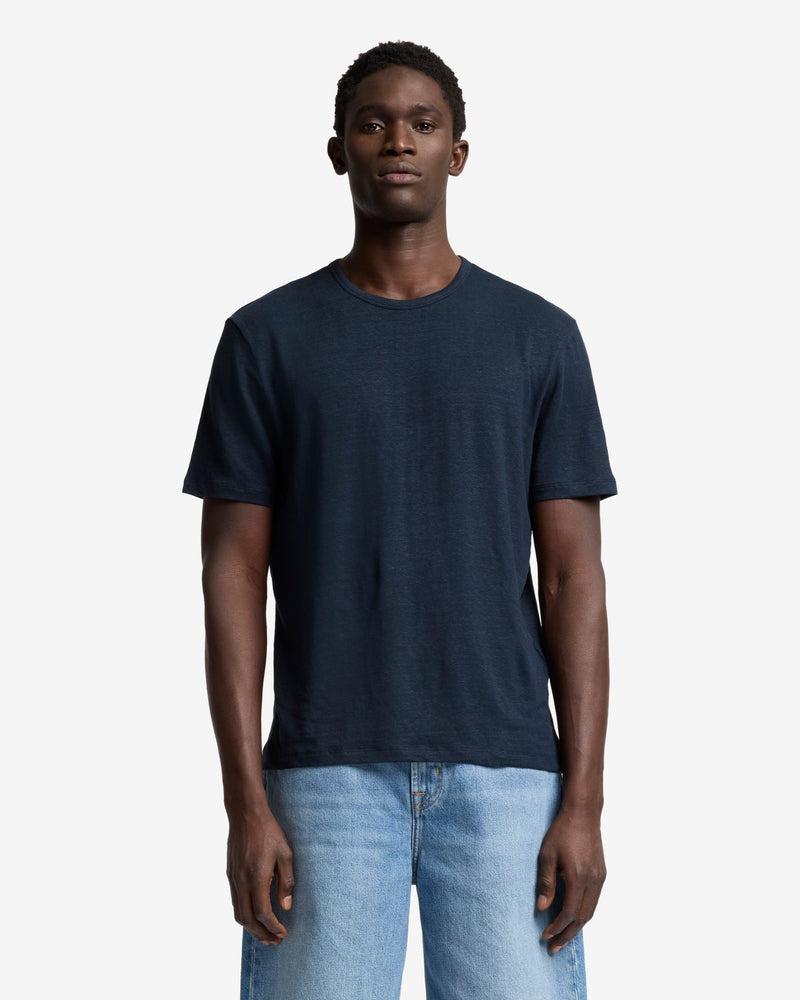 Linen Tee Product Image