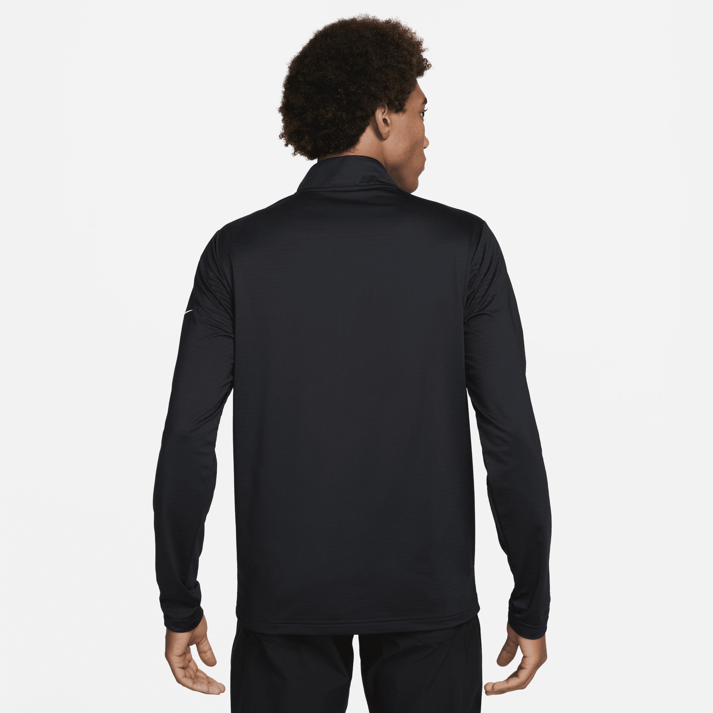 Men's Nike Victory Dri-FIT Half-Zip Golf Top,  Product Image