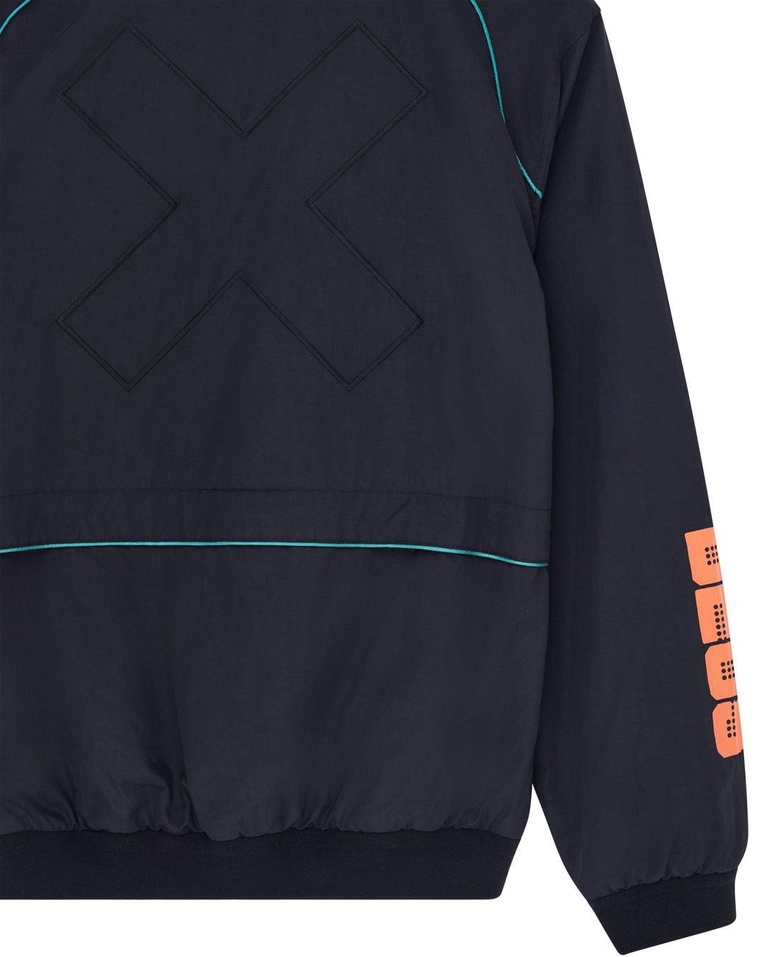 Mini Finals Jacket - Black Product Image