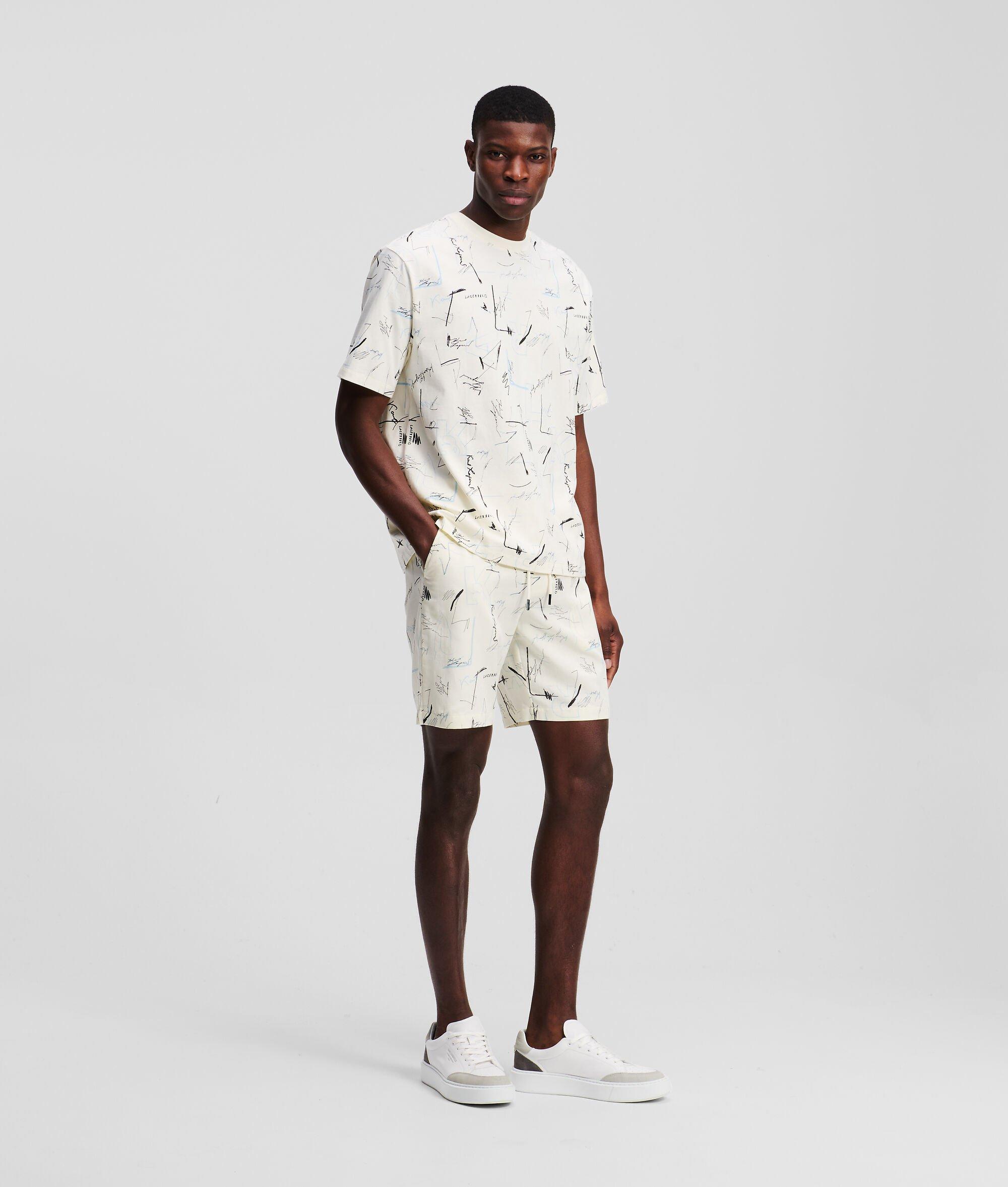 ALL-OVER-PRINT T-SHIRT Product Image