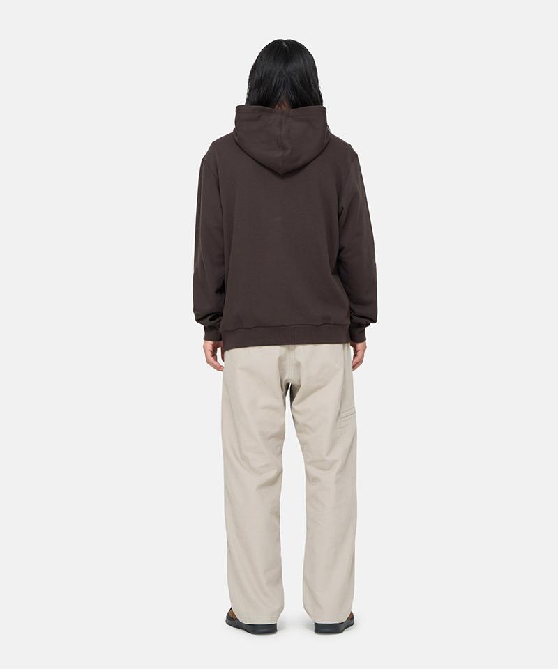 Canvas Stance Pant Product Image