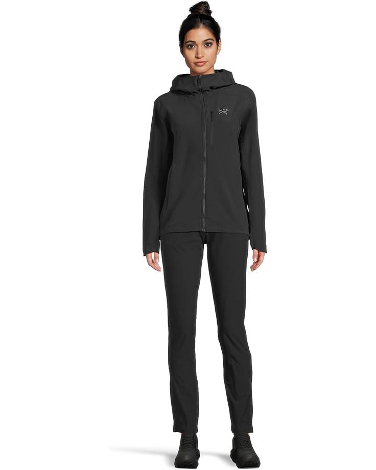 Gamma Hoody Product Image