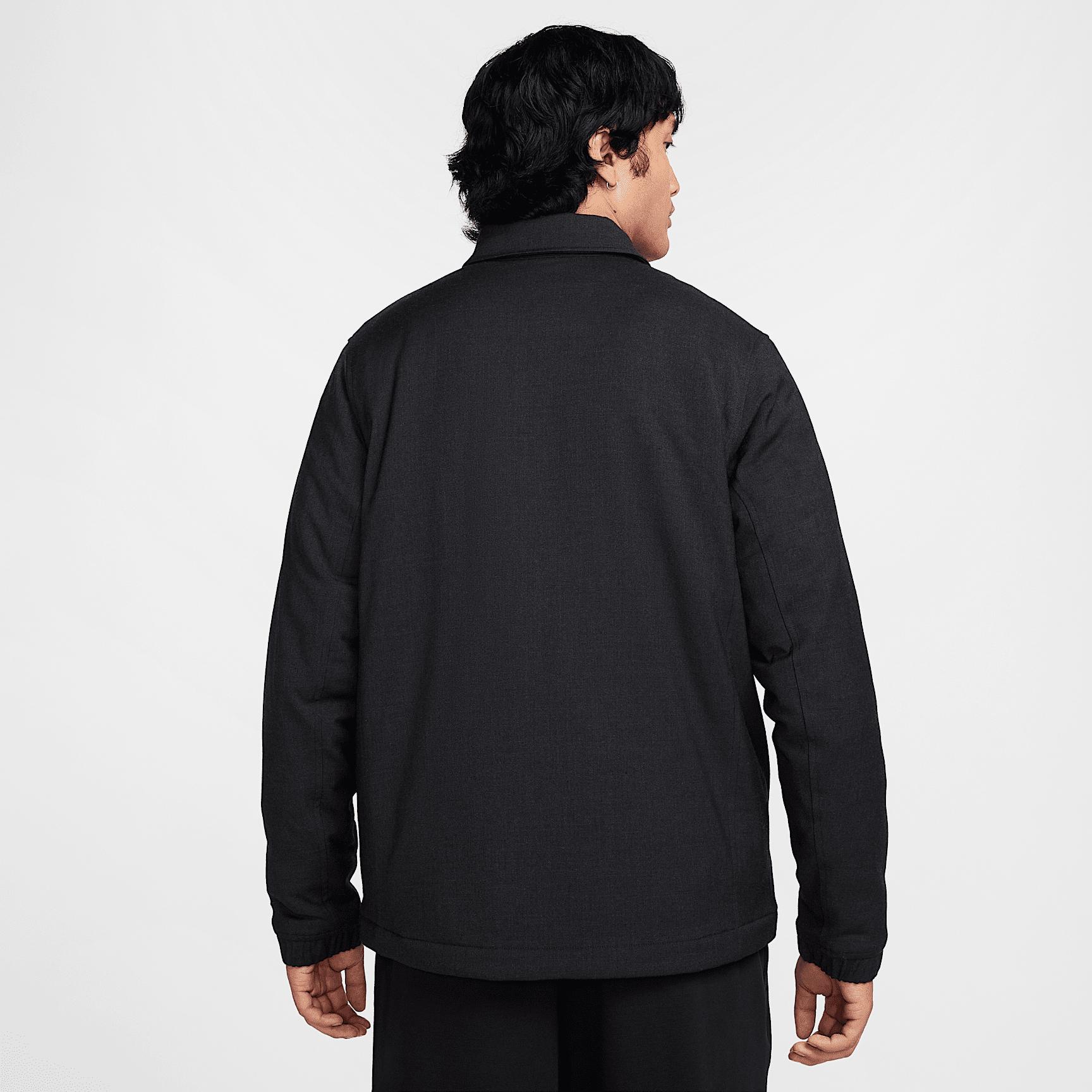 Nike Men's Wool Classics Insulated Jacket Product Image