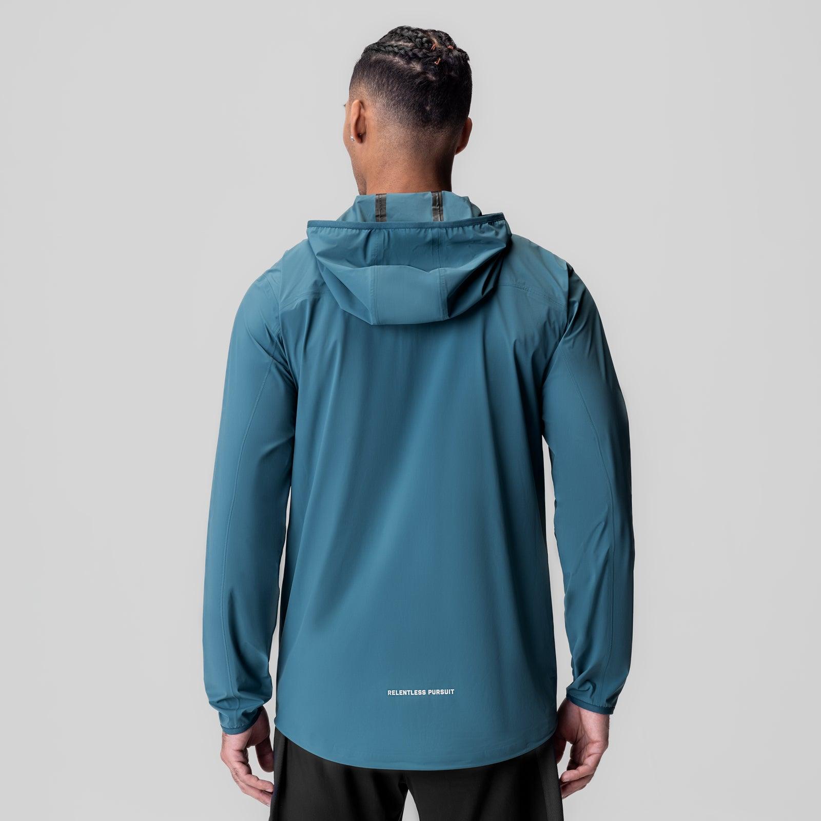 1051. Aerotex™ Lightweight Windbreaker - Storm Product Image