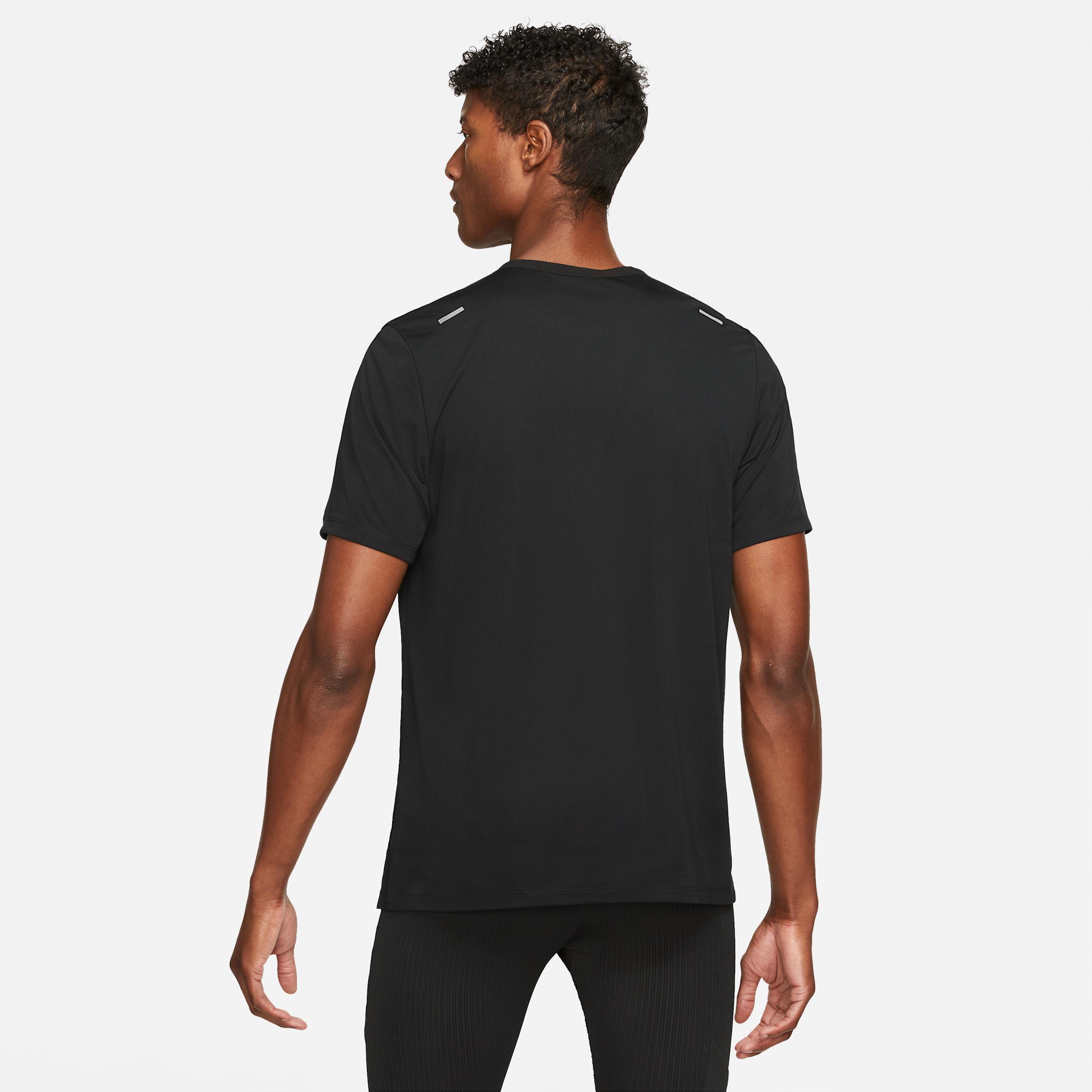 Nike Men's Rise 365 Dri-FIT Short-Sleeve Running Top Product Image
