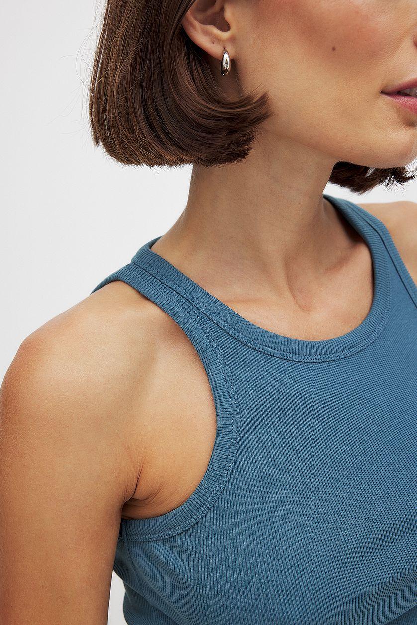 Ribbed Tank Product Image