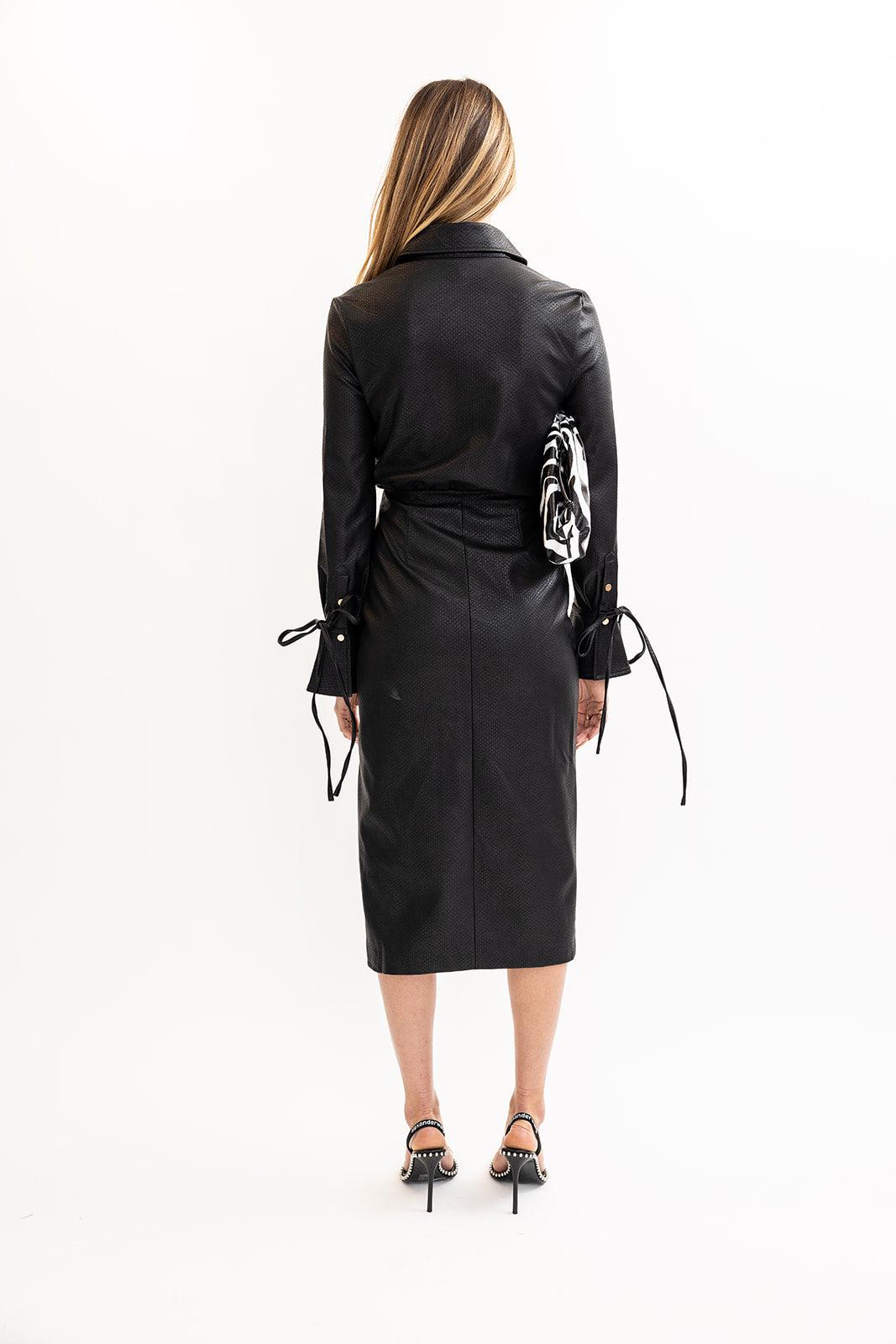 JEN DRESS Product Image