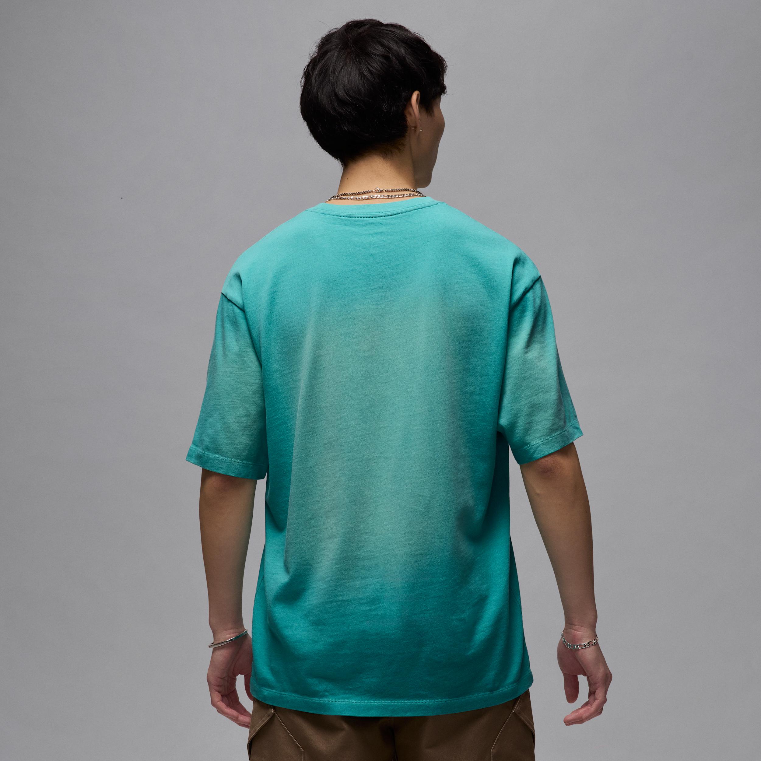 Jordan Mens Jordan Flight Essential Wash 85 Crew - Mens Product Image