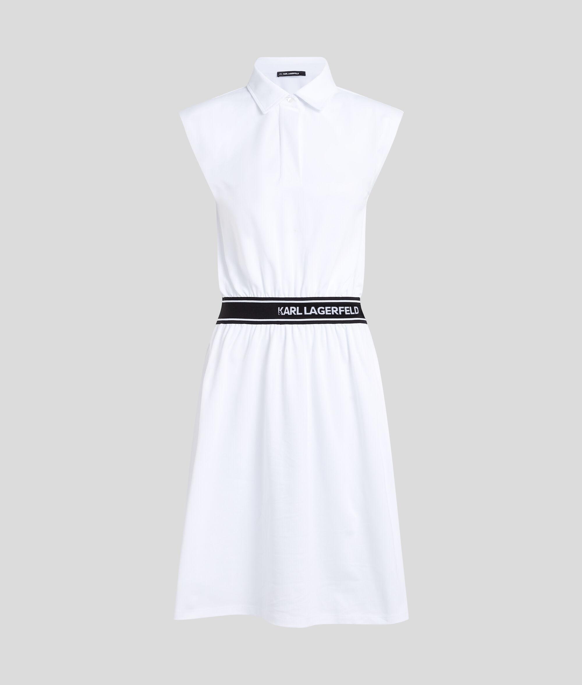 POLO DRESS Product Image