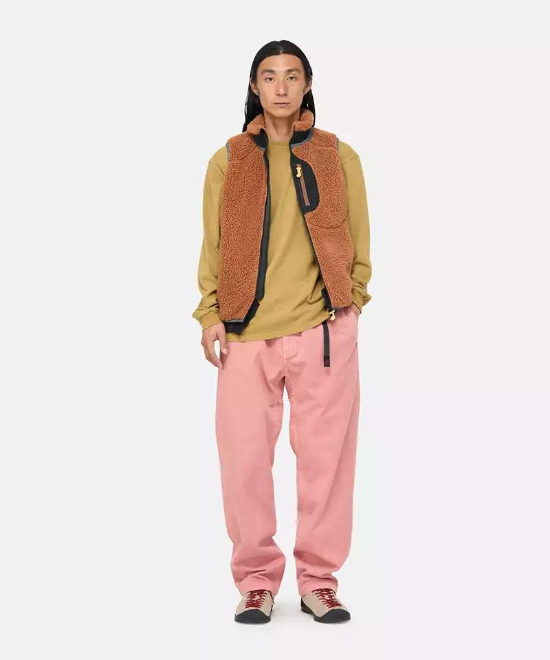 Pigment Denim Gramicci Pant Male Product Image