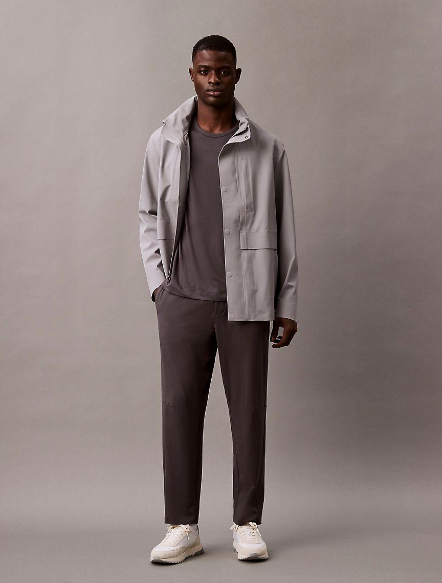 Soft Stretch Sport Knit Pants Product Image