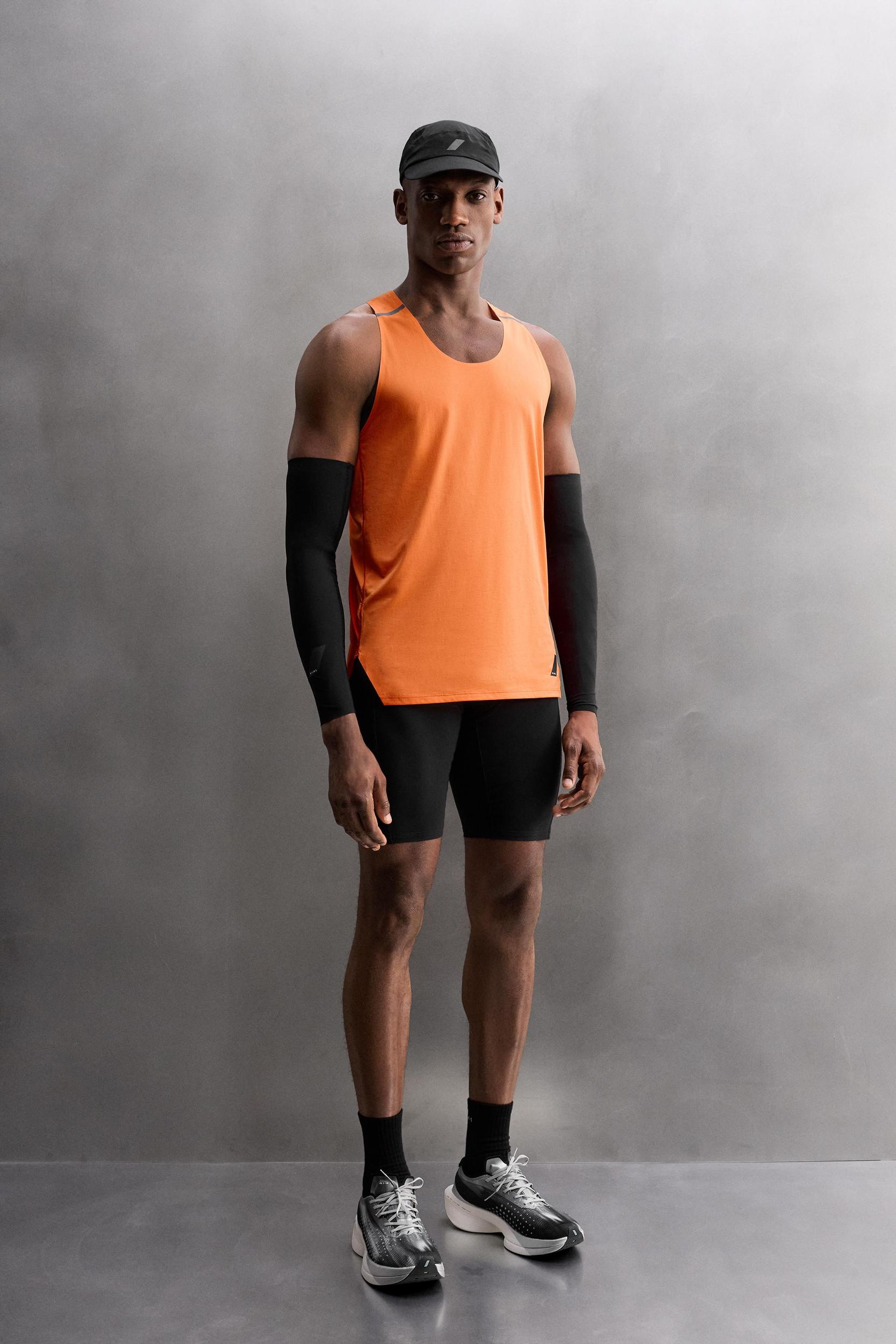 RUNNING ARM SLEEVES Product Image