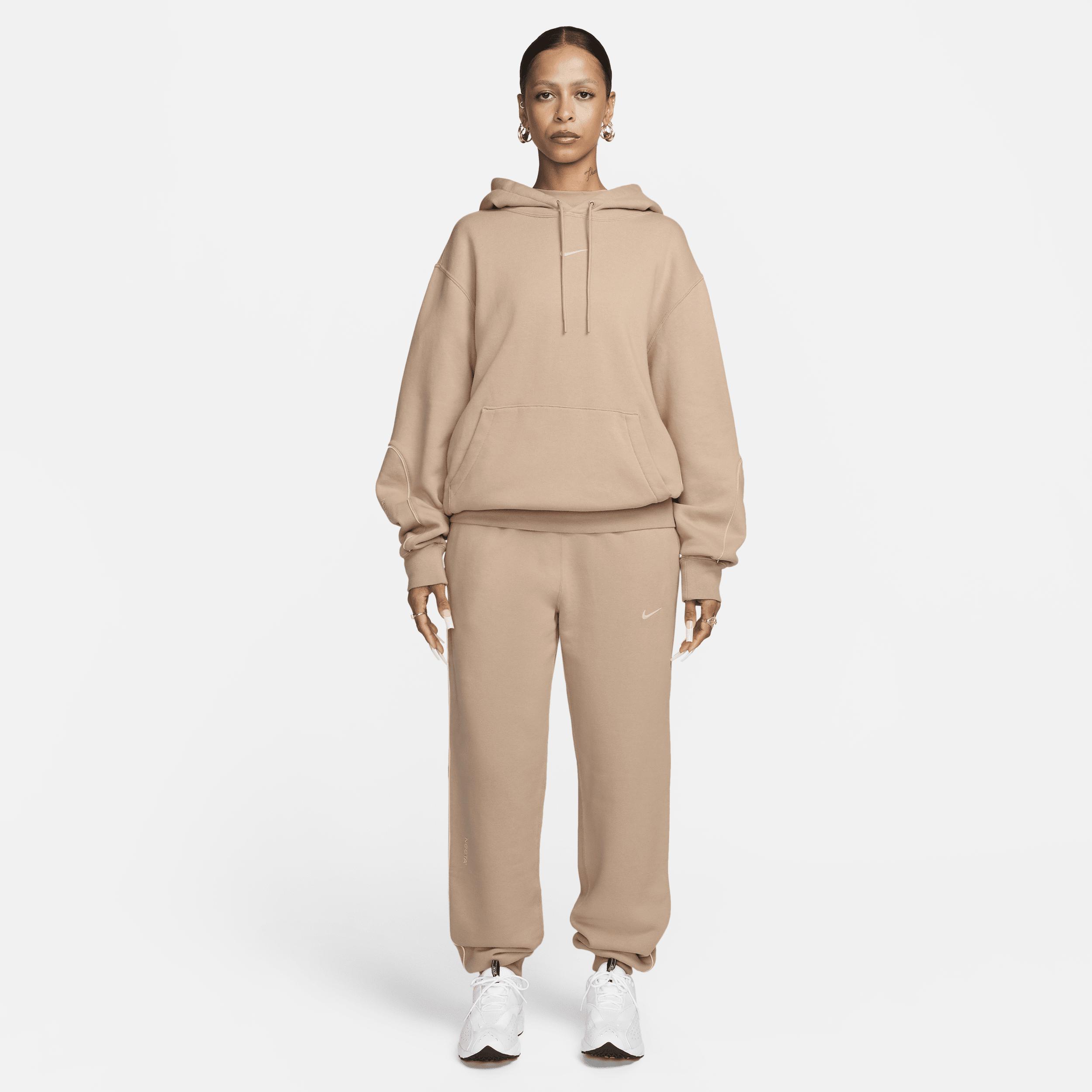 Nike Men's NOCTA NOCTA Fleece CS Sweatpants Product Image