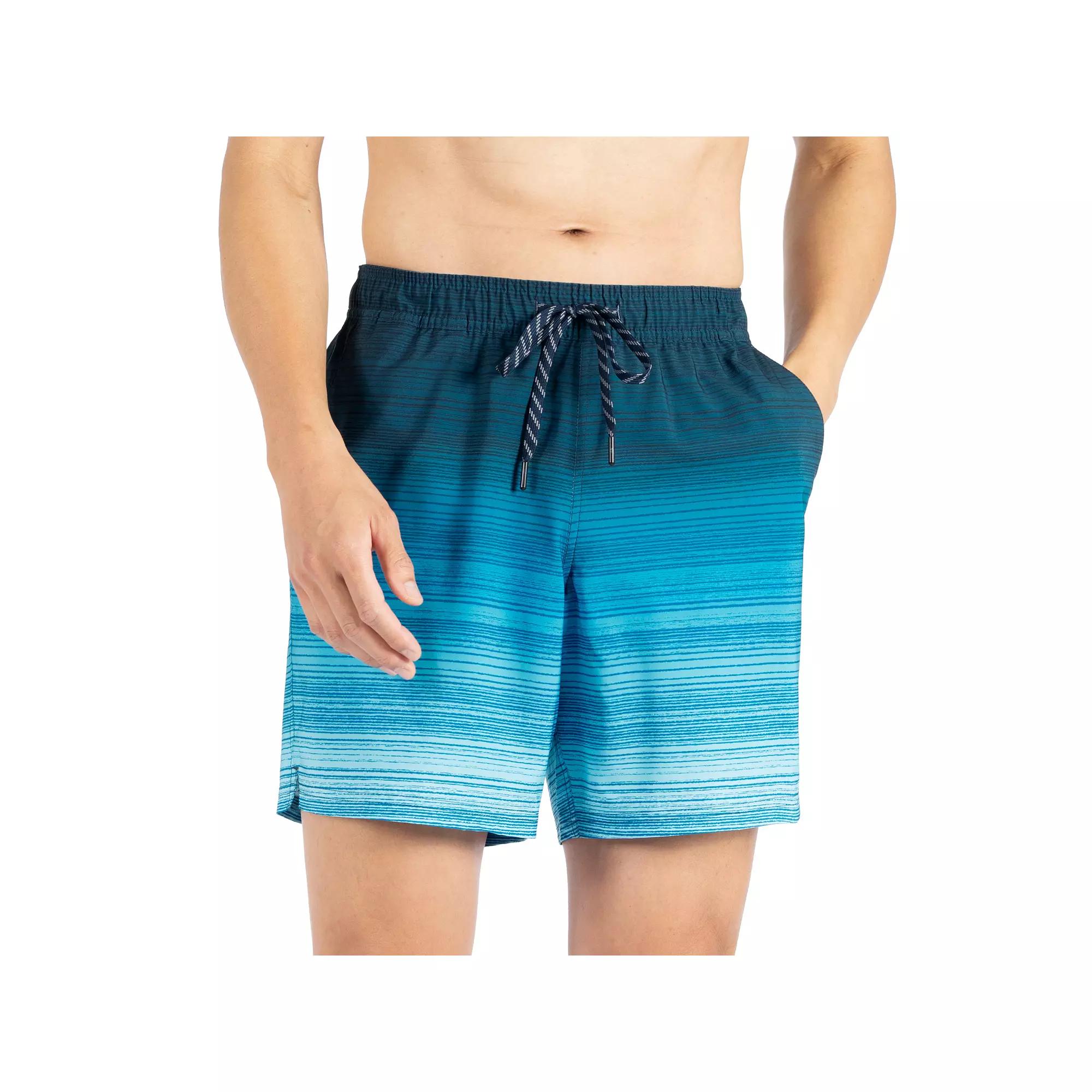 Men's ZeroXposur 7" Swim Trunks,  Product Image